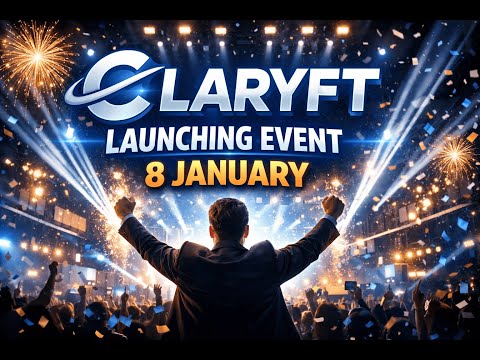 Claryft — how to use (YouTube video thumbnail)